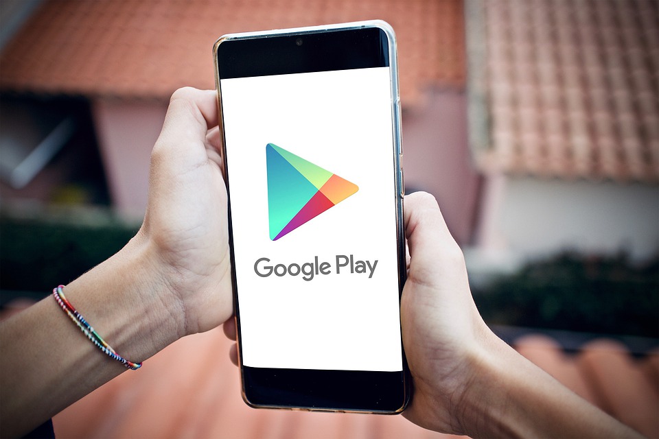安卓常用软件谷歌应用商店（Google Play）版本汇总下载