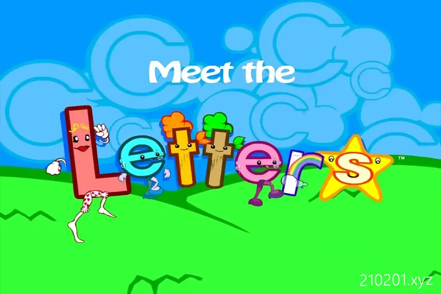 Meet the Letters.webp