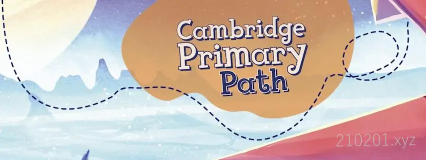 Cambridge Primary Path.webp