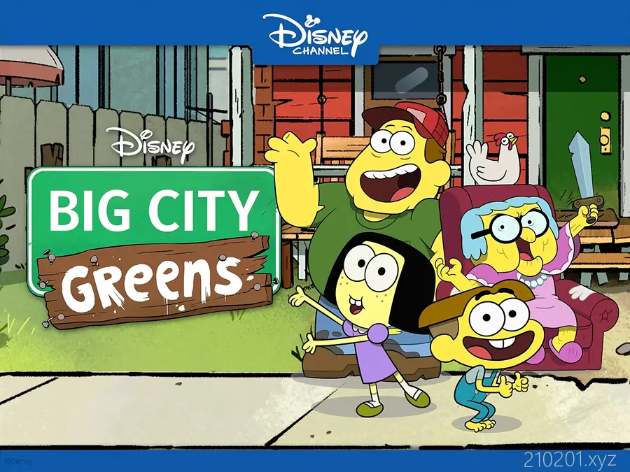 格林一家进城记(Big City Greens).webp