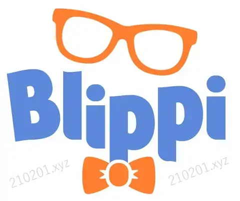 Blippi 纯正美式儿童英语启蒙全集学习视频（带英文字幕）免费下载