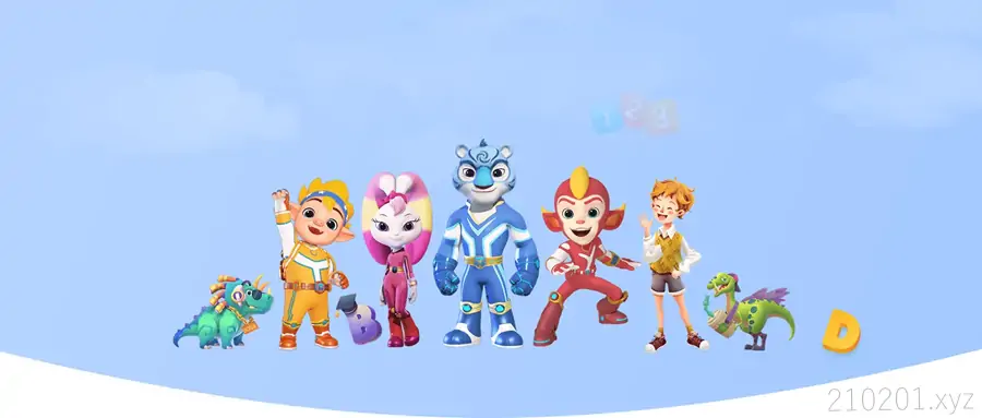 iHuman洪恩幼儿教育资源.webp