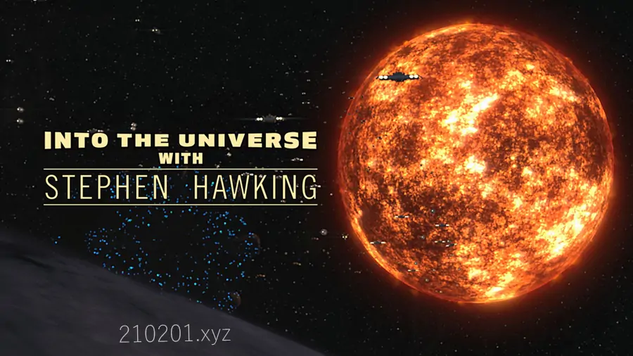 与霍金一起了解宇宙（Into the Universe with Stephen Hawking）.webp