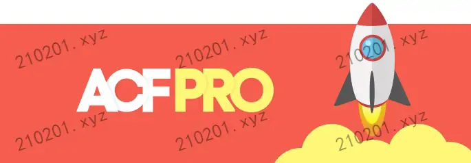 Advanced Custom Fields Pro v6.3.4 最新中文汉化破解激活专业版自定义字段插件+Addons附加组件免费下载