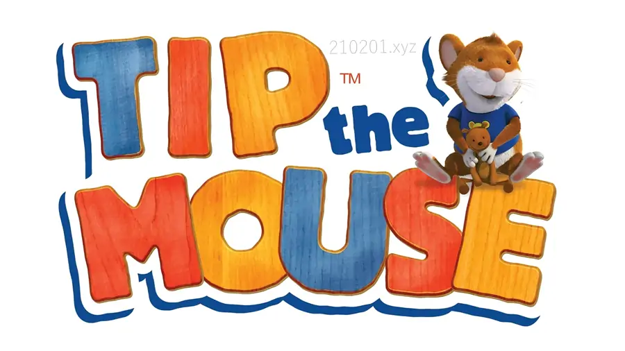 小鼠提比(Tip the Mouse).webp