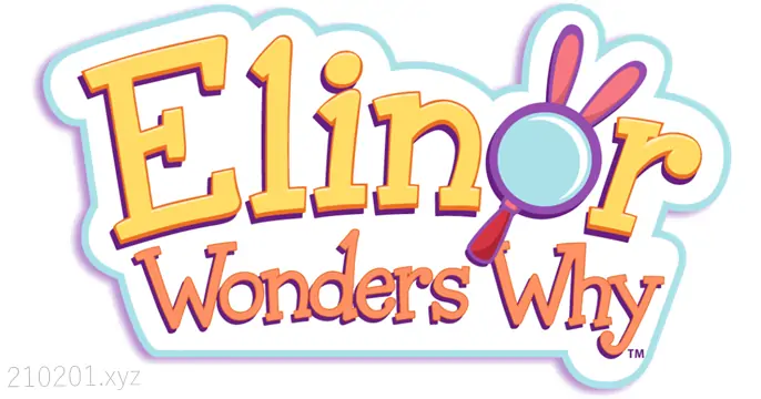 Elinor Wonders Why 埃莉诺想知道为什么.webp