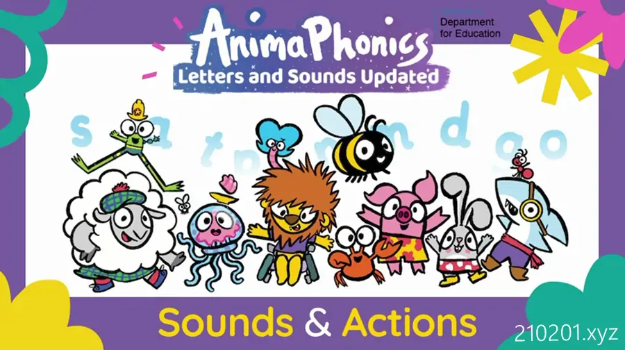 Anima Phonics（AnimaPhonics）.webp
