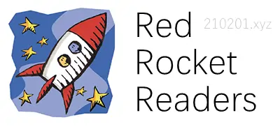 红火箭 Red Rocket Readers 英语分级阅读蓝盒/黄盒绘本PDF+音频MP3+练习册全套资源