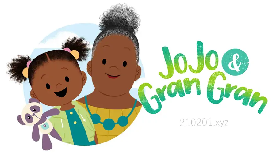 JoJo and Gran Gran.webp