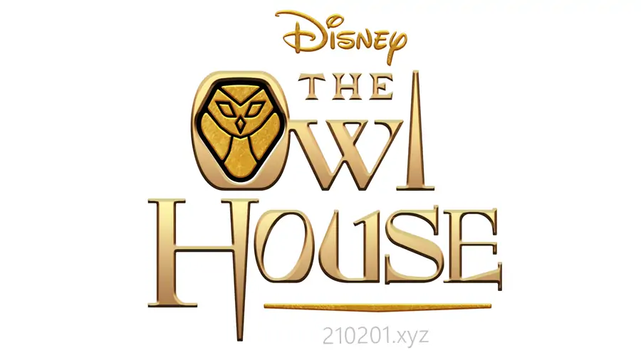 猫头鹰魔法社 The Owl House 迪士尼奇幻英语动画片全三季共43集视频