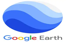 Google Earth Pro 7.3.6.10155 | 9.175.0.1 谷歌地球手机电脑中文专业版下载