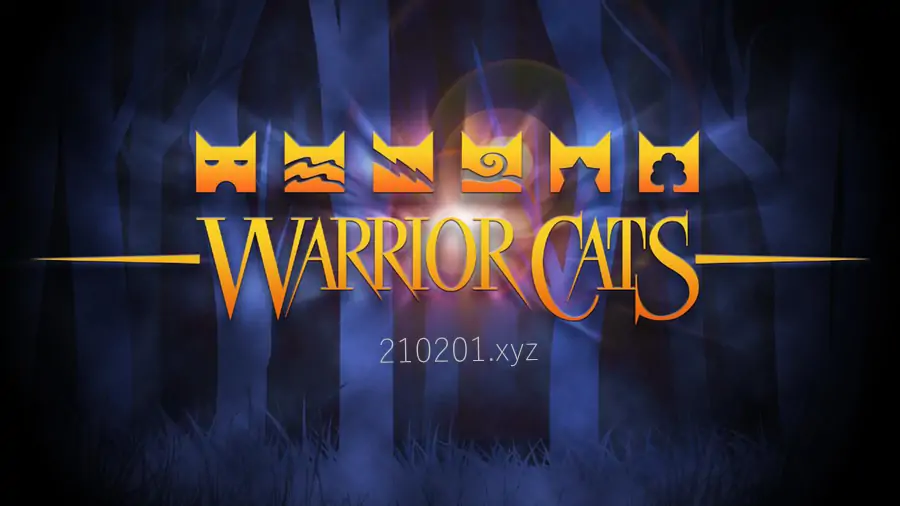猫武士 Warrior cats.webp