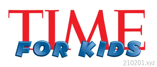 TIME for Kids G1-G5 美国时代杂志儿童读物PDF电子版（附：海尼曼英语分级阅读 GK-G2）