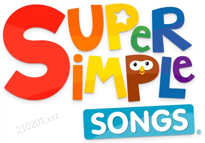 Super Simple Songs.webp