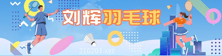 刘辉羽毛球网课教学视频大全网盘下载