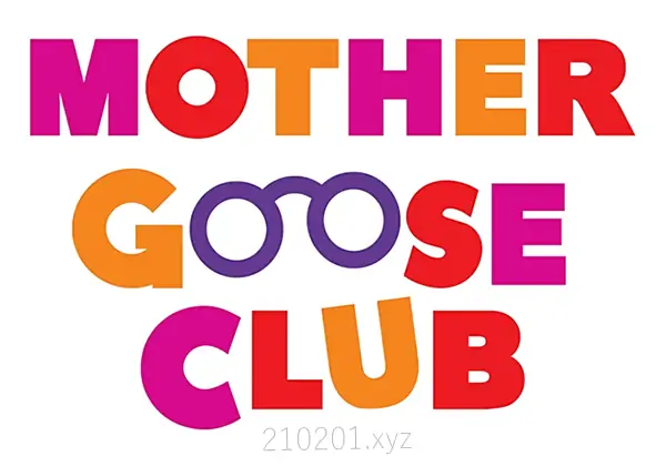 鹅妈妈童谣俱乐部 Mother Gooses Nursery Rhymes Club.webp