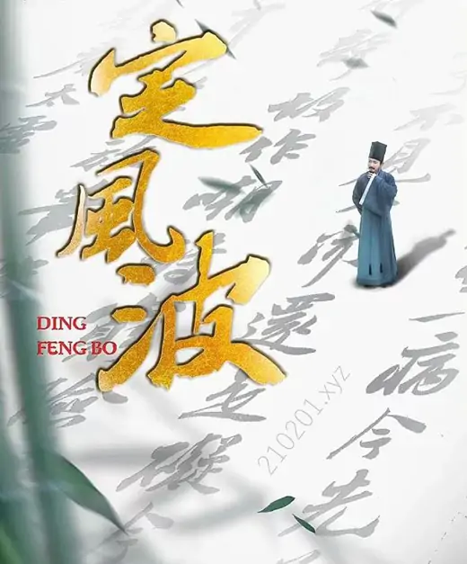 《定风波》纪录片.webp