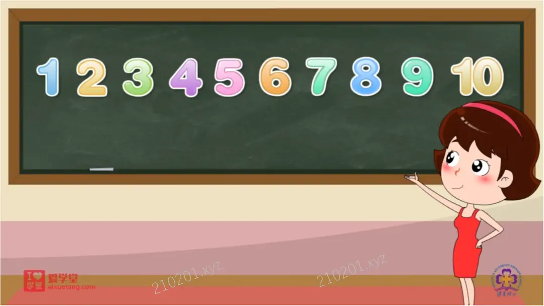 清华附小数学动画视频课 1-6年级全集免费下载