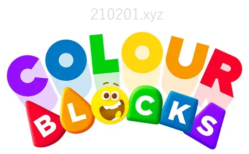 Colourblocks 颜色积木.webp