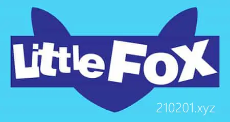 Little Fox 系列英文儿歌动画片免费下载