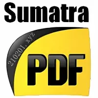 小巧强大的免费文档阅读器 SumatraPDF 3.5.2 最新版下载