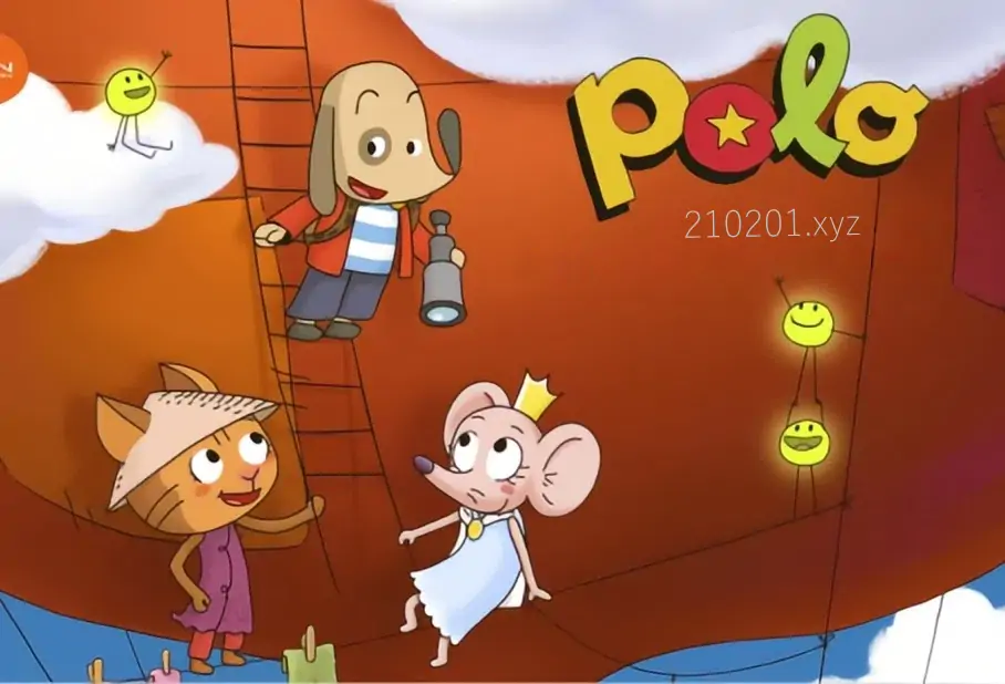 小狗保罗(Polo).webp