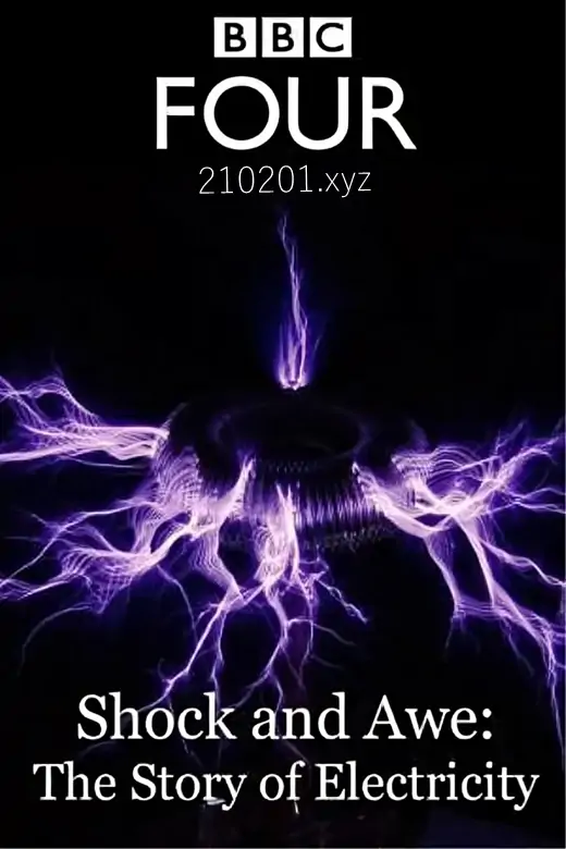 电的故事(The Story of Electricity).webp
