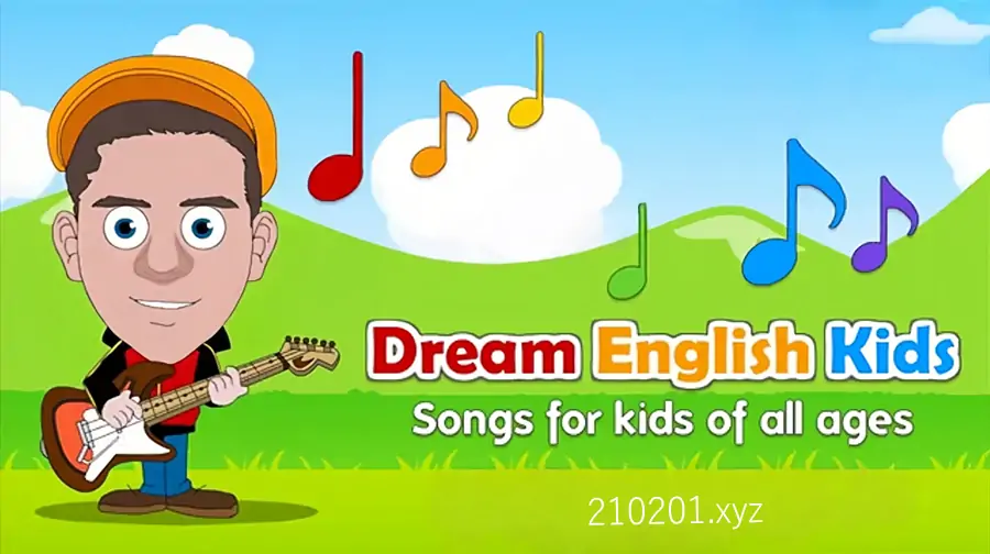Dream English Kids.webp