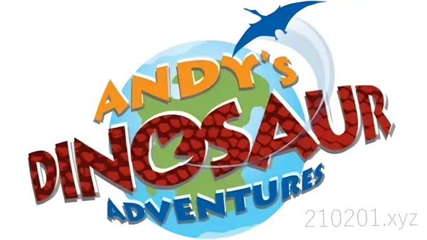 安迪的恐龙历险记 Andy's Dinosaur Adventures 中英文版全 20 集真人科普动画下载