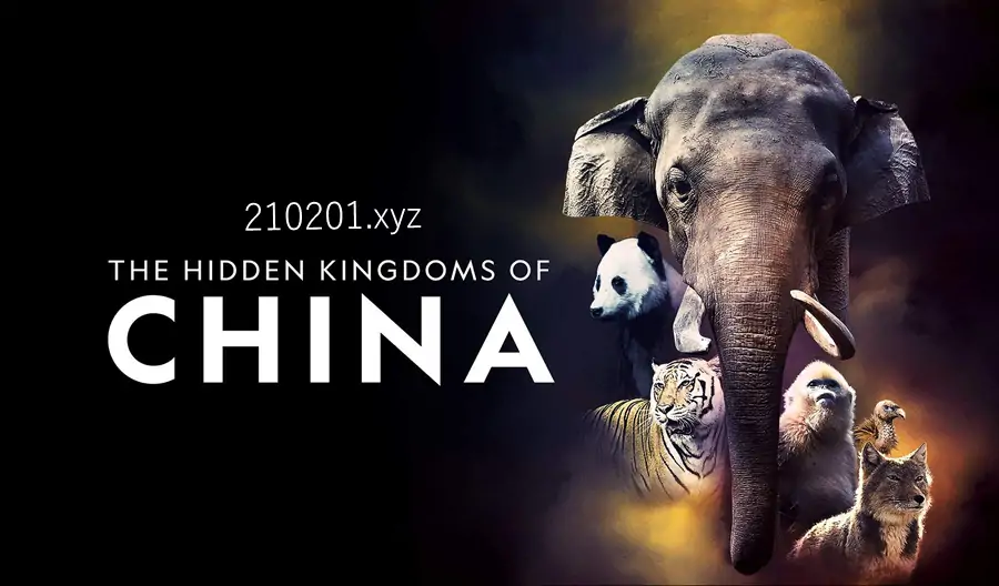 未至之境（The Hidden Kingdoms of China）.webp