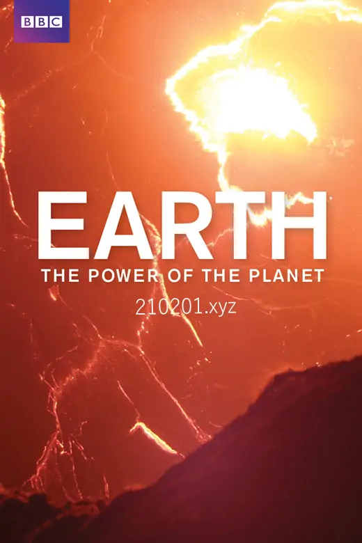 地球的力量(The Power of the Planet).webp