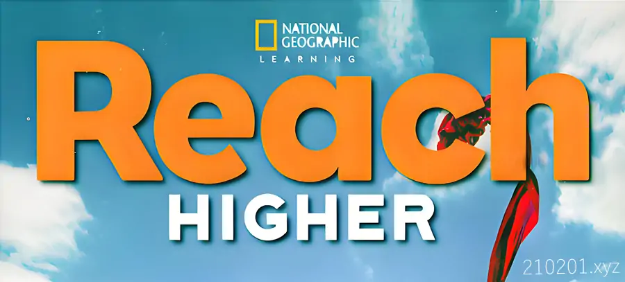 国家地理 Reach Higher.webp