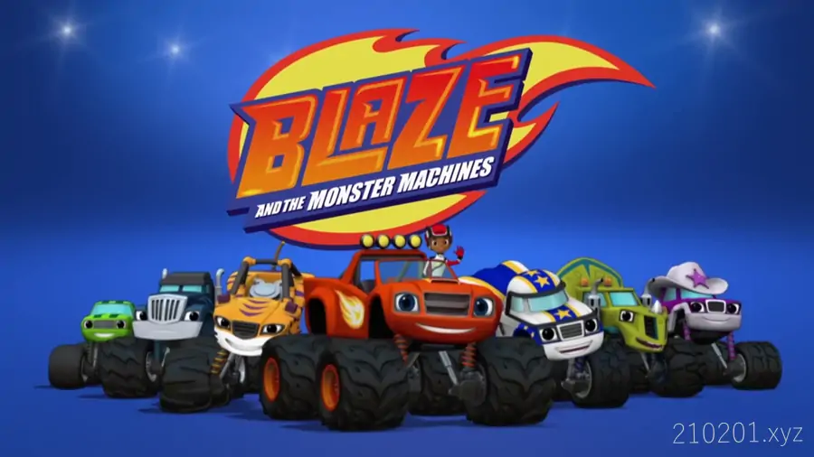 旋风战车队(Blaze and the Monster Machines).webp