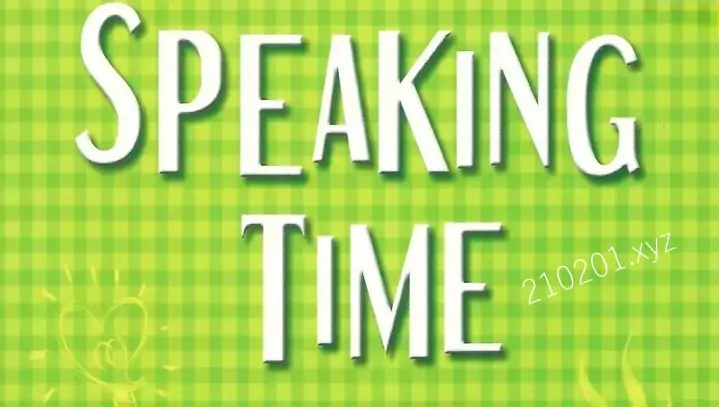 Speaking Time.webp