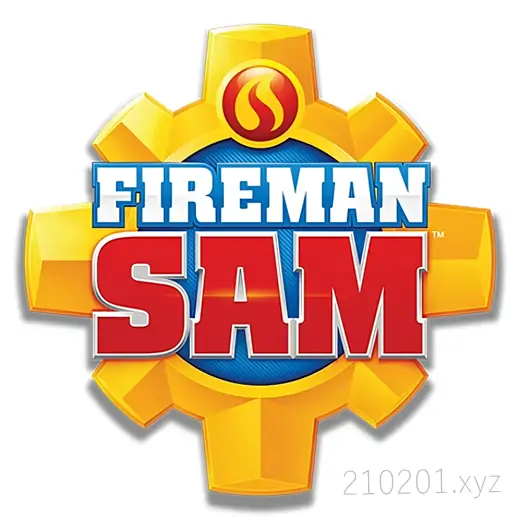 消防员山姆 Fireman Sam 英国安全教育动画片中文版全13季共238集下载