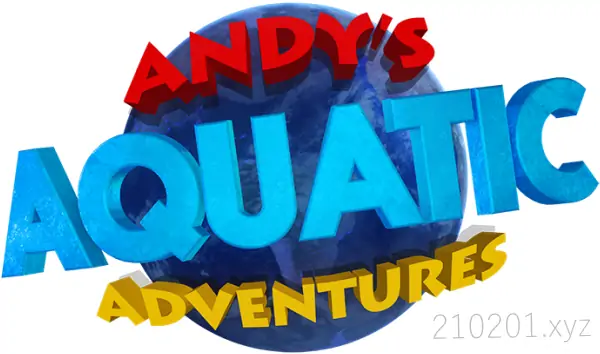 安迪的水上冒险 Andy's Aquatic Adventures 全2季共30集中英文版下载