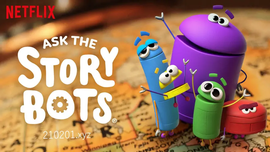 问问故事小机器人(Ask the StoryBots).webp