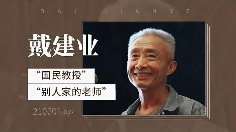 戴建业课程合集.webp