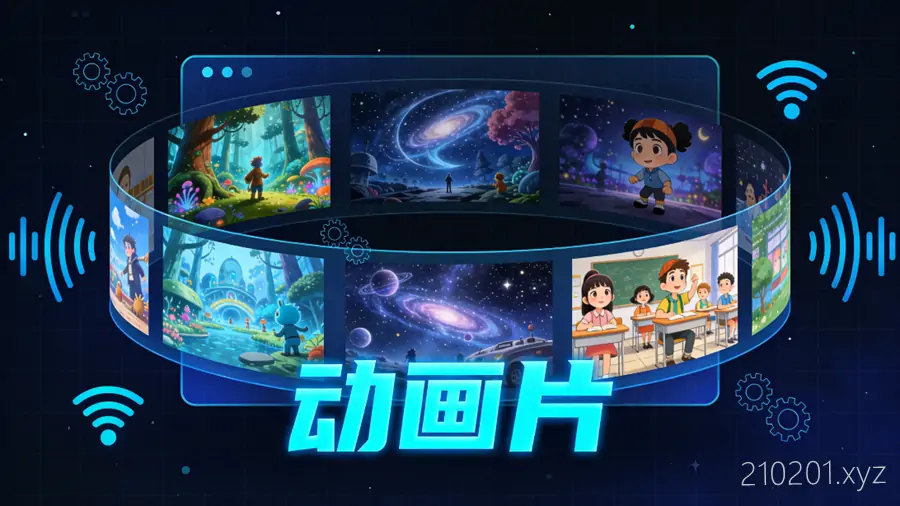 动画片（动漫）云盘资源大合集免费在线观看下载 | 瑞克和莫蒂（Rick and Morty）全 9 季