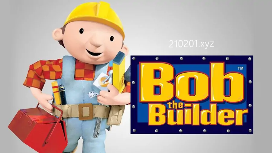 巴布工程师(Bob the Builder).webp