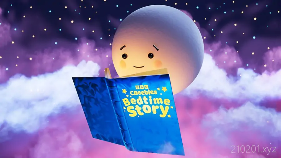 BBC CBeebies Bedtime Stories.webp