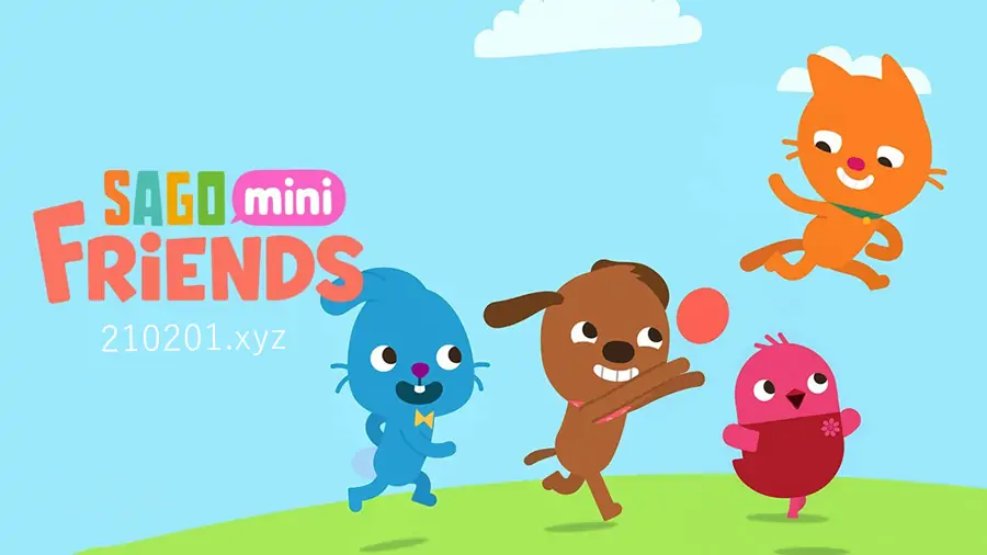 Sago Mini Friends.webp