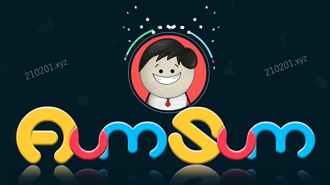 It's AumSum Time 动画片视频最全合集网盘免费下载