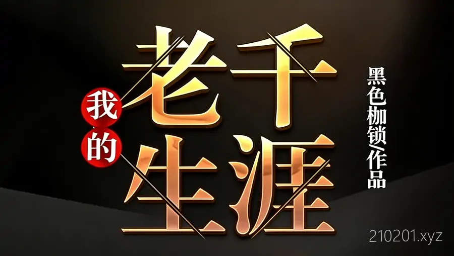 《我的老千生涯》音频有声小说全集百度网盘免费在线收听下载