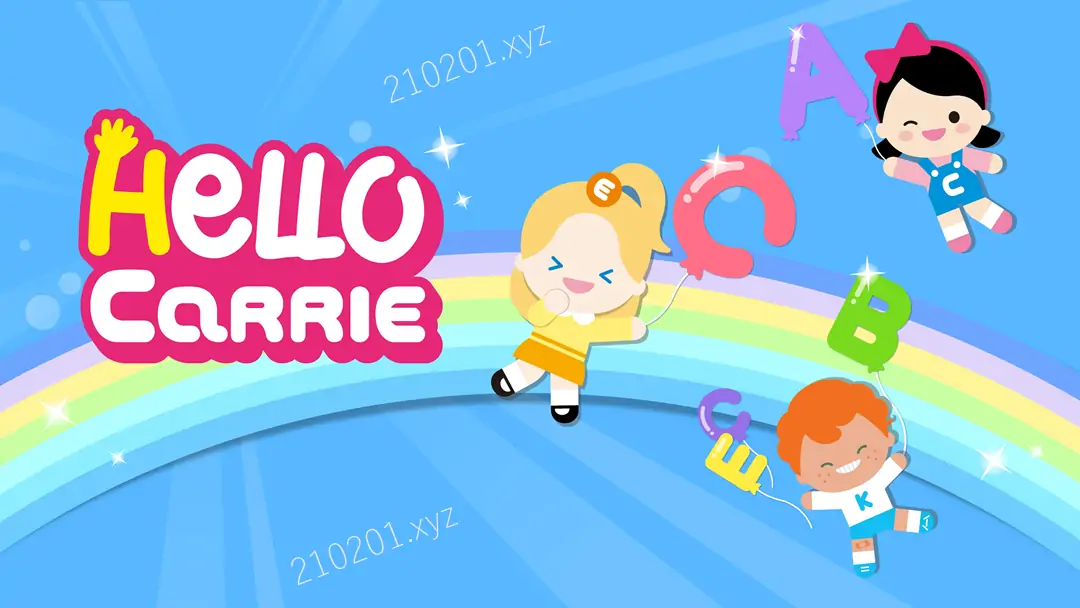 Hello Carrie.webp
