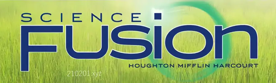 美国英文原版顶级科学教材《Science Fusion》GK-G8学生教师用书+配套音频全套资源