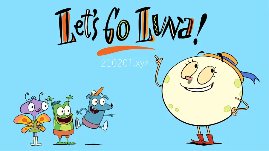 露娜环游世界(Lets go luna).webp