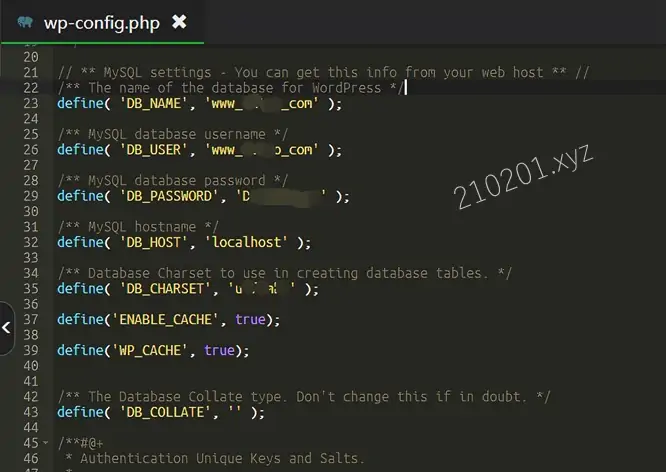 wp-config开启缓存.webp